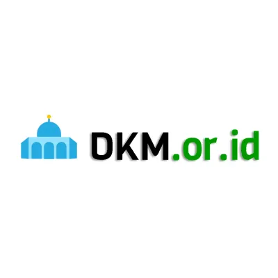 dkm.or.id's icon