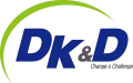 디케이앤디 logo
