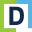 동국제약 logo