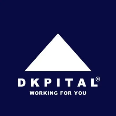 dkpital.com's icon