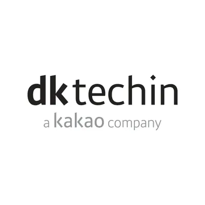 dktechin.com's icon