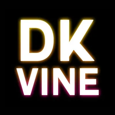 dkvine.com's icon
