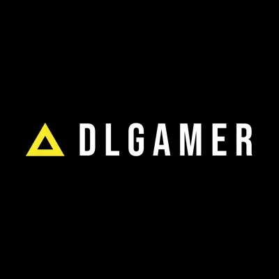 dlgamer.com's icon