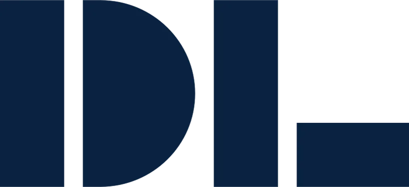 DL logo