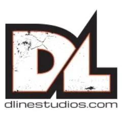 dlinestudios.com's icon