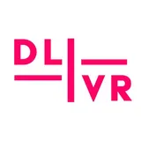 Logo van DLIVR