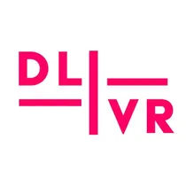 Logo van DLIVR