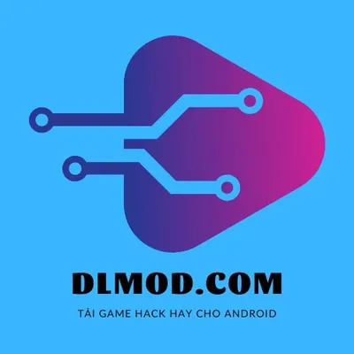 dlmod.com's icon