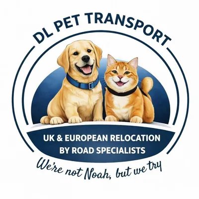 dlpettransport.com's icon