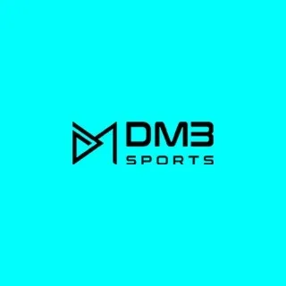 dm3sportswear.com's icon