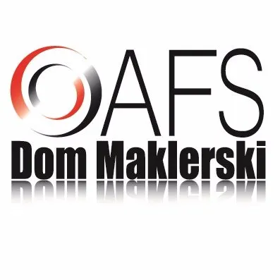 DOM Maklerski Afs sp. z o.o.