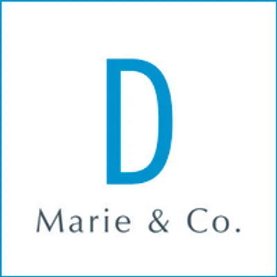 dmarieandco.com's icon