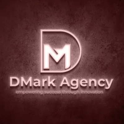 dmarkagency.net's icon