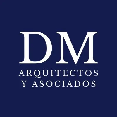 dmarquitectosyasociados.com's icon