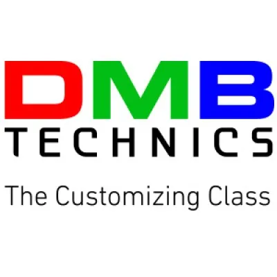 dmbtechnics.com's icon