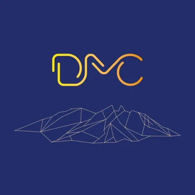 dmcmonterrey.com's icon