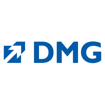dmg-dental.com's icon
