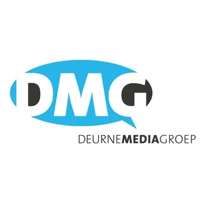 dmgdeurne.nl's icon