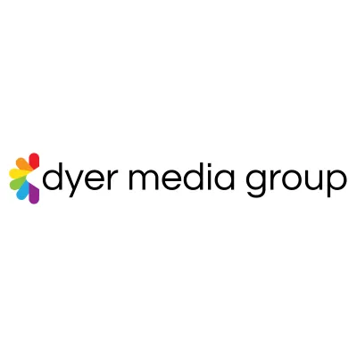 Dyer Media Group's icon