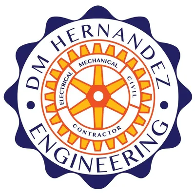 dmhengineering.com's icon