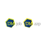 Logo van DMjob