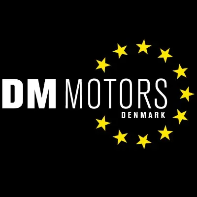 dmmotors.dk's icon