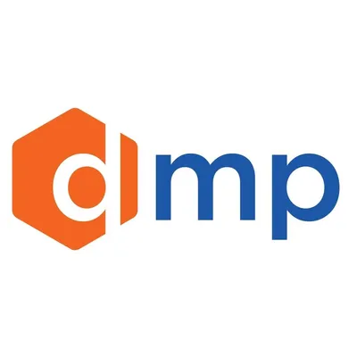 dmpdental.com's icon