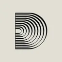 Downtown Music LLC logo