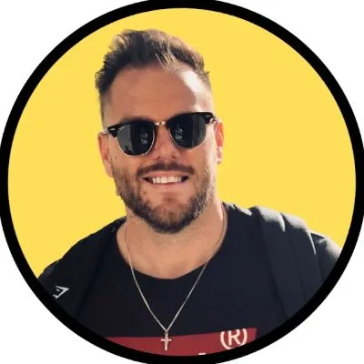 dmprovisuals.com's icon