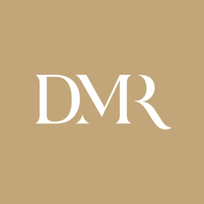 dmr.co.uk's icon