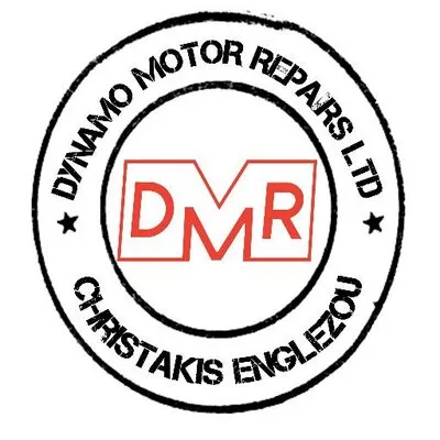 dmr.com.cy's icon