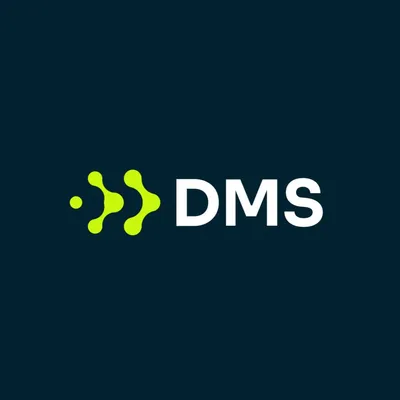 dmsgroup.com's icon