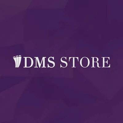 dmsstore.com's icon
