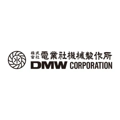 DMW's icon