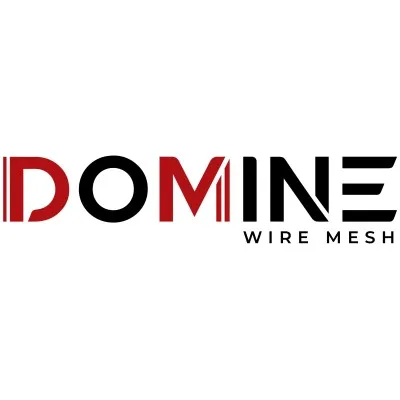 dmwiremesh.com's icon