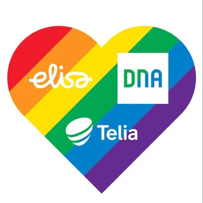 dna.fi's icon