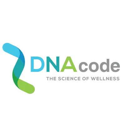 dnacode.com's icon