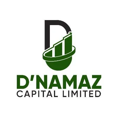 dnamazcapital.com's icon