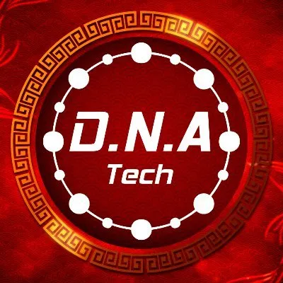dnatech.my's icon