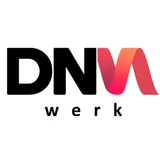 Logo van DNA Werk
