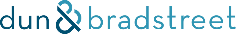 Dun & Bradstreet logo