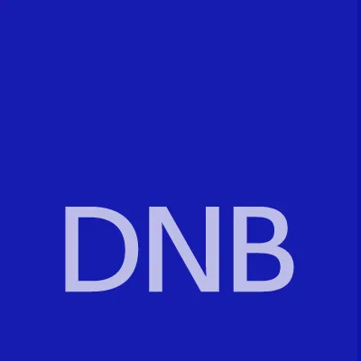 dnb.nl's icon