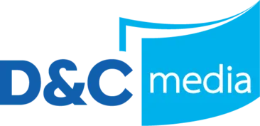 디앤씨미디어 logo