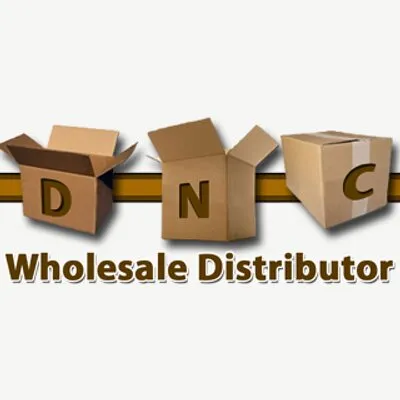dncwholesale.com's icon