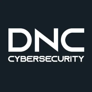 dncybersecurity.com's icon