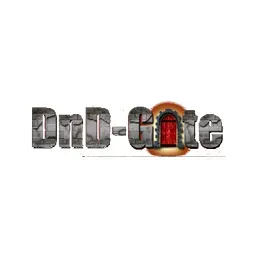 DnDGate's icon