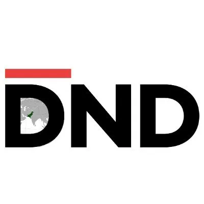 dnd.com.pk's icon