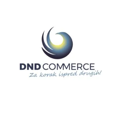 dndcommerce.rs's icon