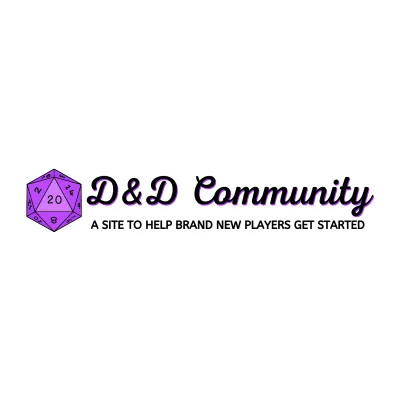 DD Community's brand icon