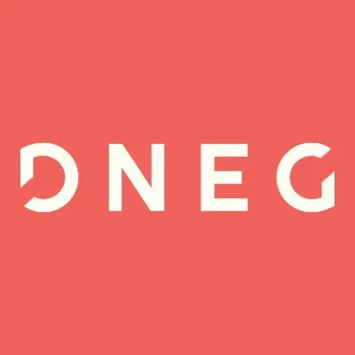 DNEG's icon